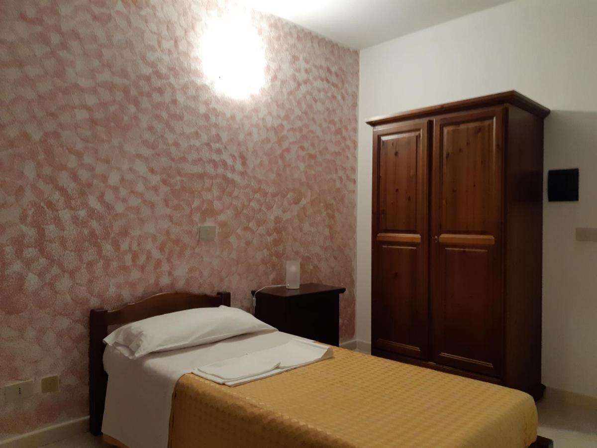 Rifugio Dei Sanniti Ξενοδοχείο Borrello Εξωτερικό φωτογραφία